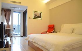 Shenzhen Senmei International Hotel Apartment